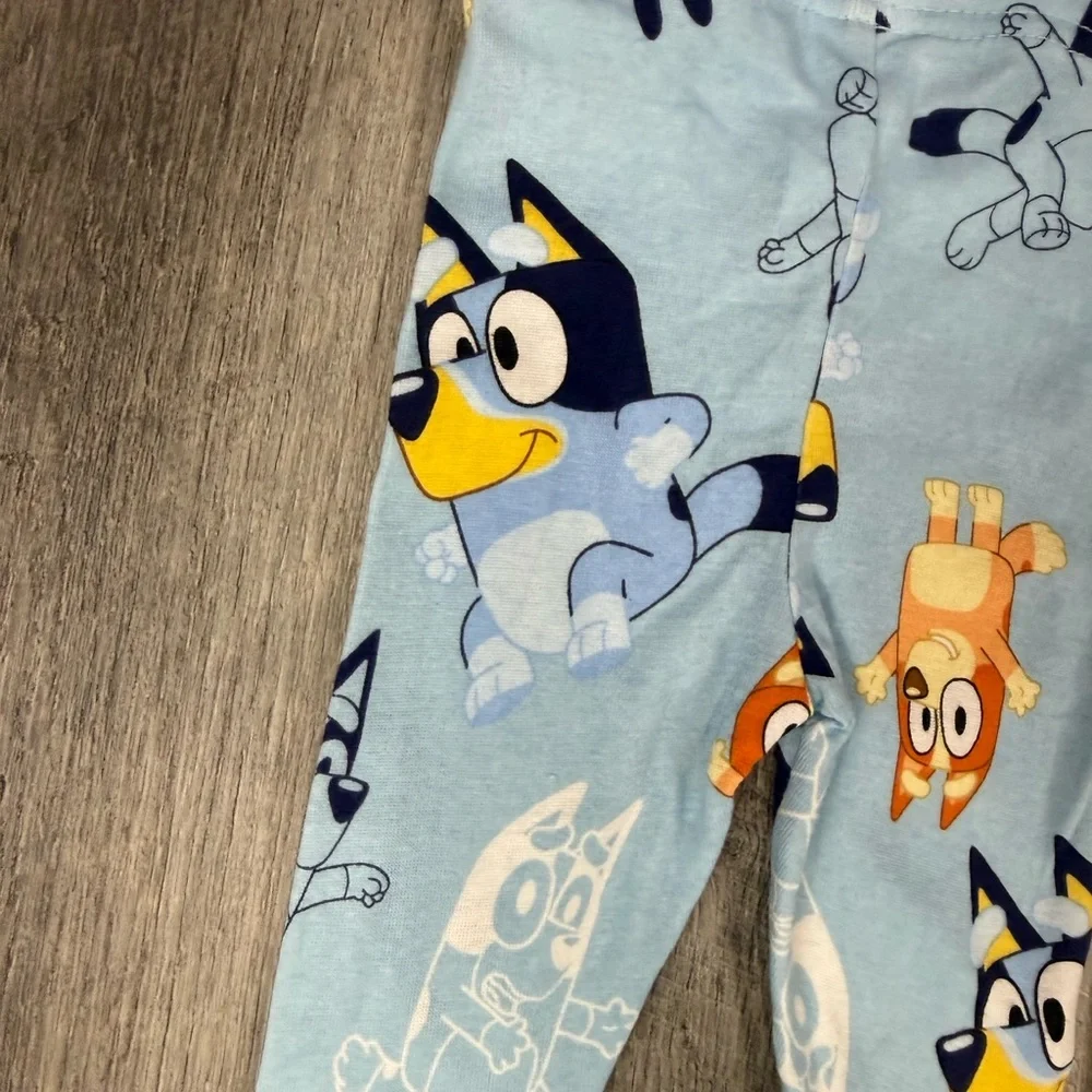 Bluey Baby PJ‎ Pants